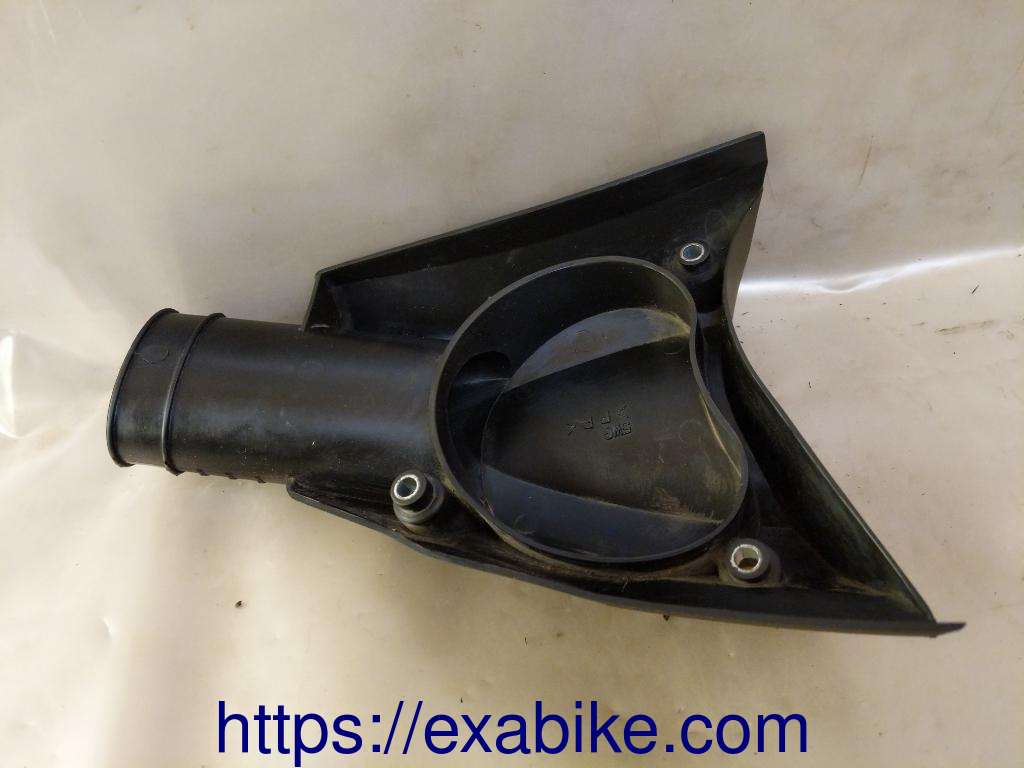 élément plastique Yamaha XC125E Vity - photo 2