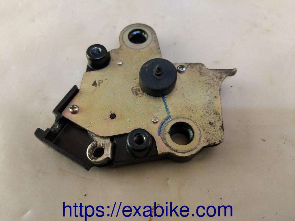 stand blocker Yamaha XC125E Vity - photo 1