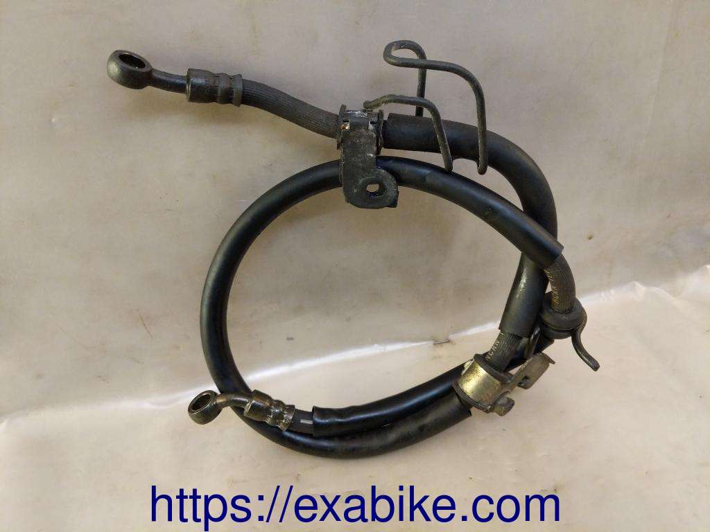 brake hose Yamaha XC125E Vity - photo 1