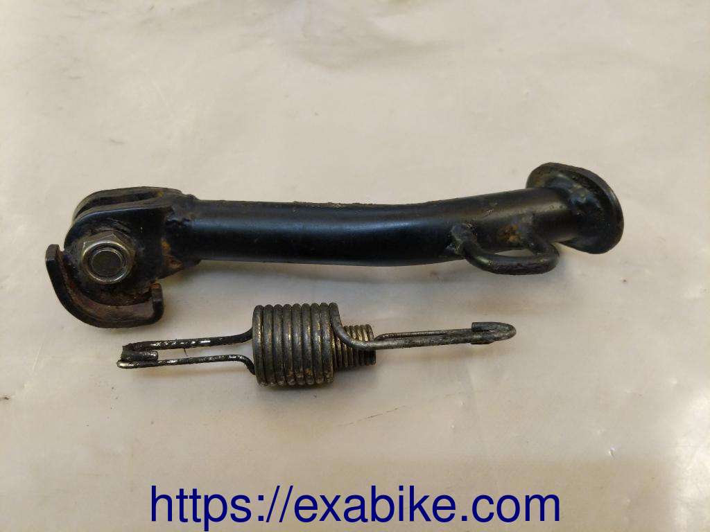 side stand Yamaha XC125E Vity - photo 1