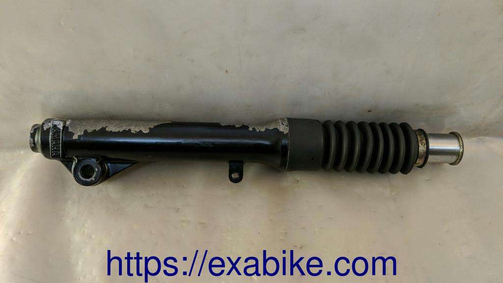 fork element, left Yamaha XC125E Vity - photo 1