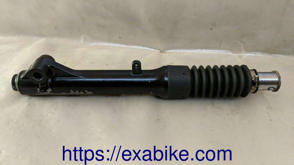 fork element, left Yamaha XC125E Vity - photo 2