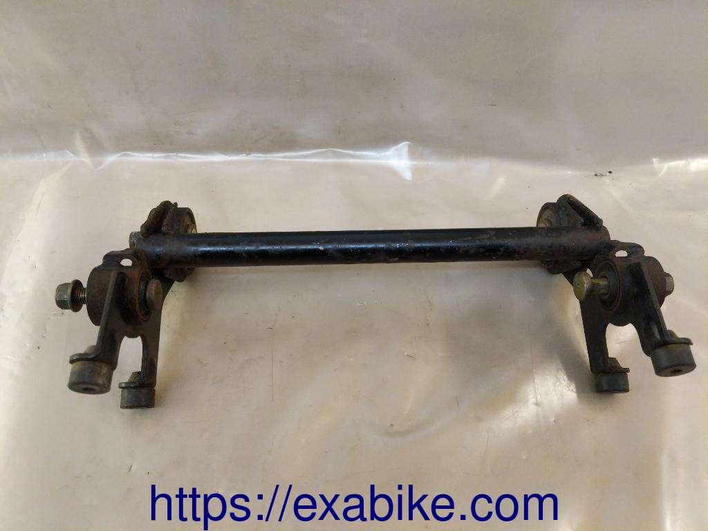 holder Yamaha XC125E Vity - photo 1