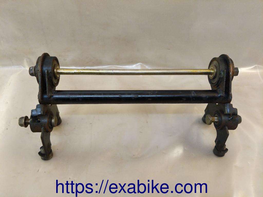 holder Yamaha XC125E Vity - photo 2