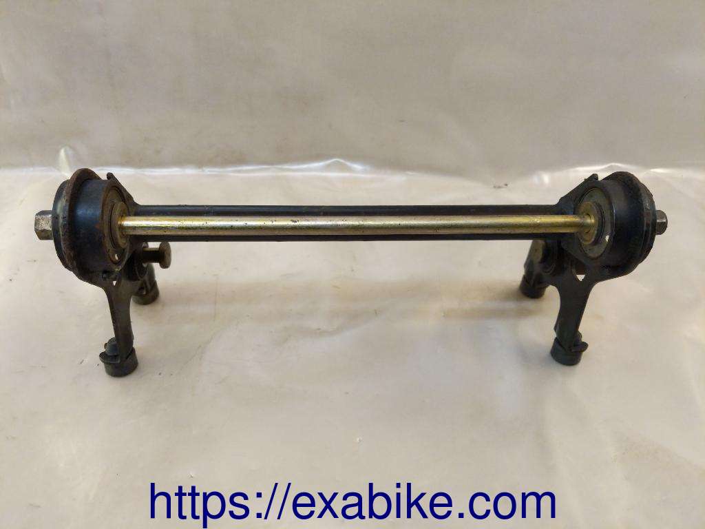 holder Yamaha XC125E Vity - photo 3