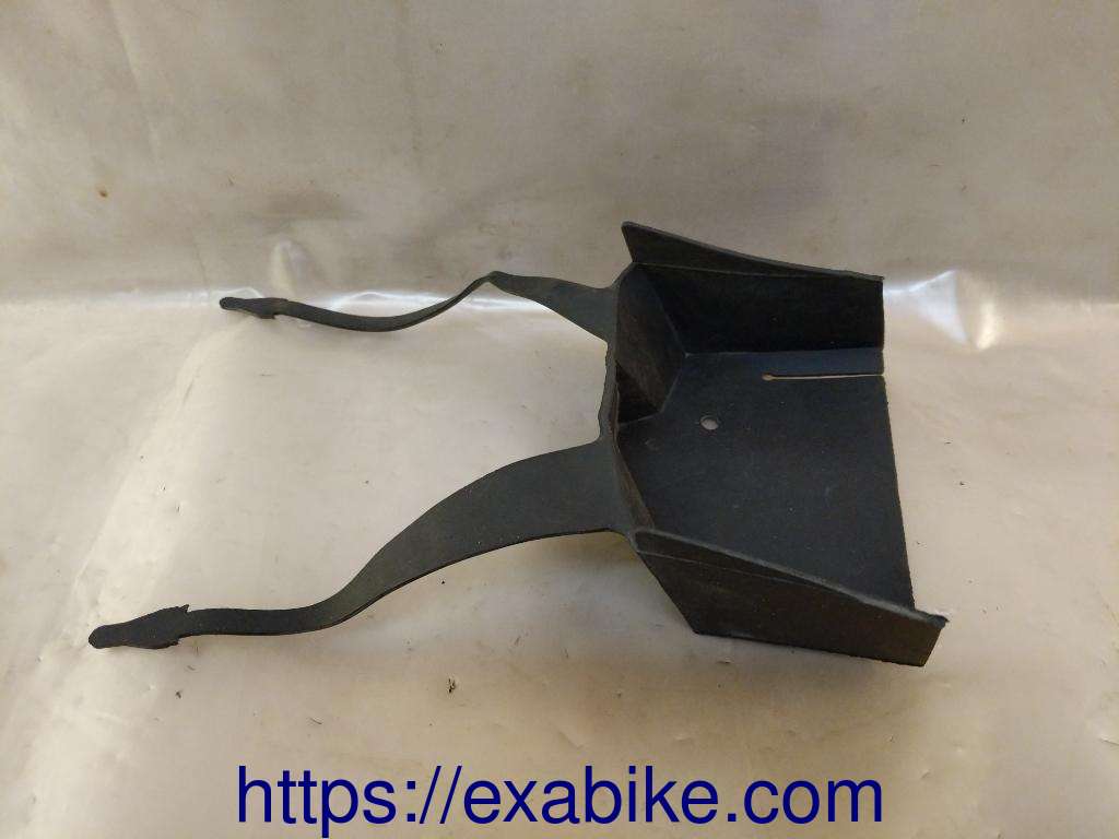 rubber element Yamaha XC125E Vity - photo 1