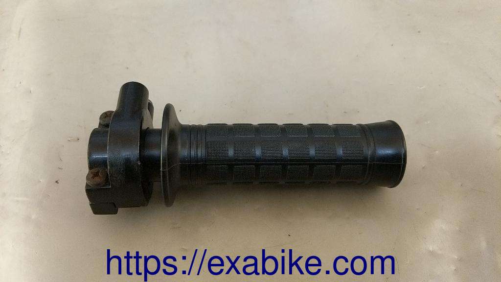 poignee des gaz Yamaha XC125E Vity - photo 1