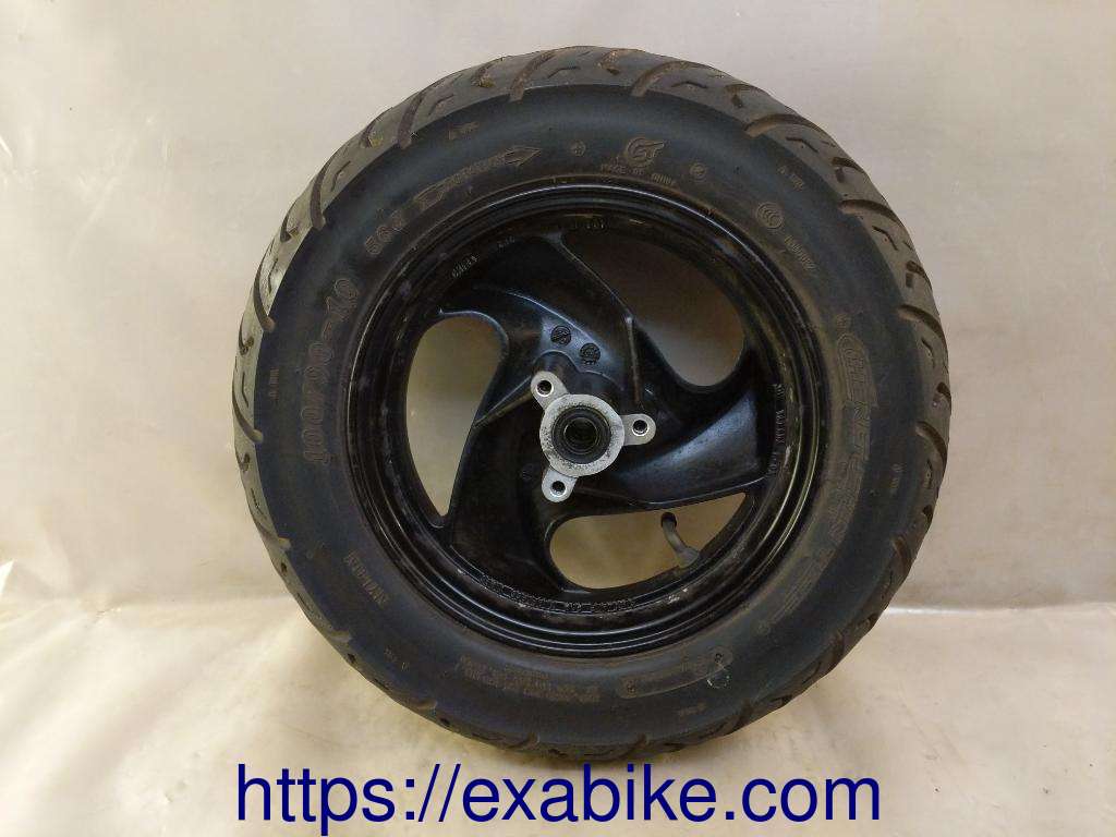 roue avant Yamaha XC125E Vity - photo 2