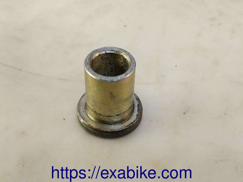 wheel spacer, front Yamaha XC125E Vity - photo 1