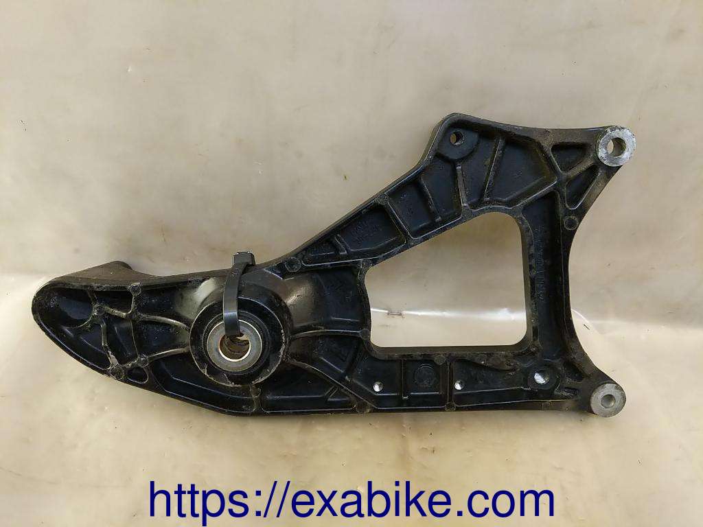 holder Yamaha XC125E Vity - photo 2