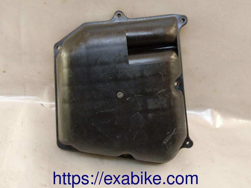 couvercle de boite à air Yamaha XTZ 660 - photo 1