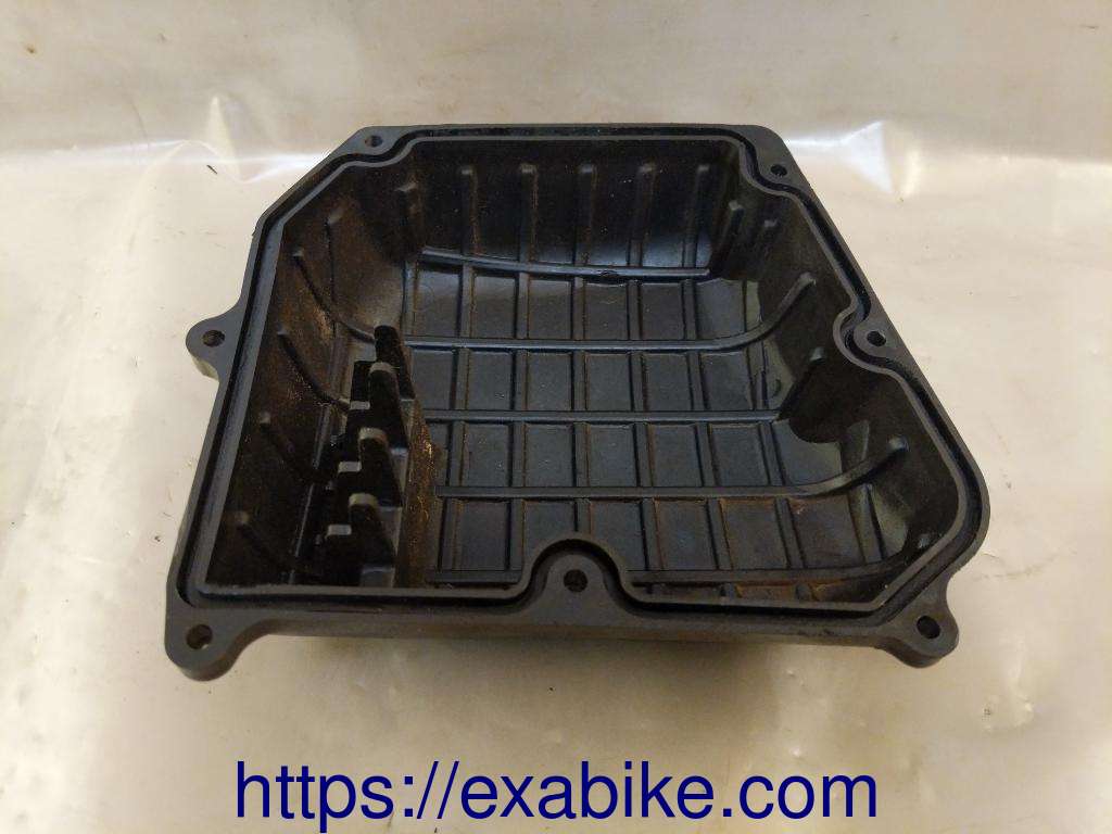 couvercle de boite à air Yamaha XTZ 660 - photo 2