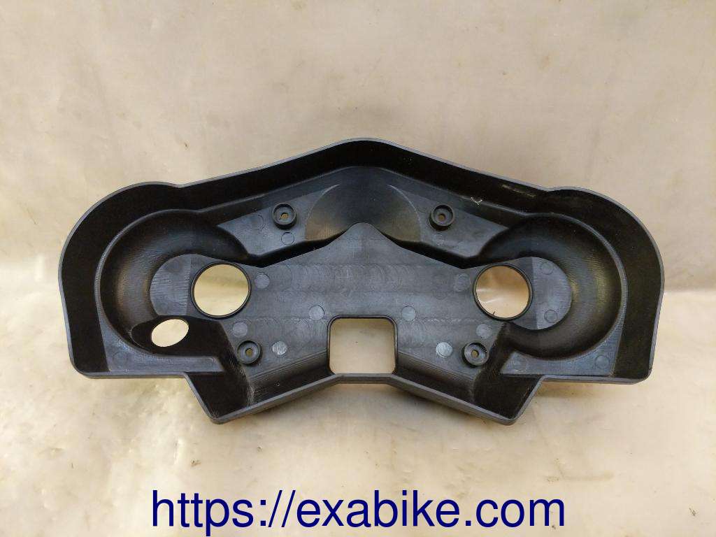 meter part Yamaha XJ 600 - photo 1