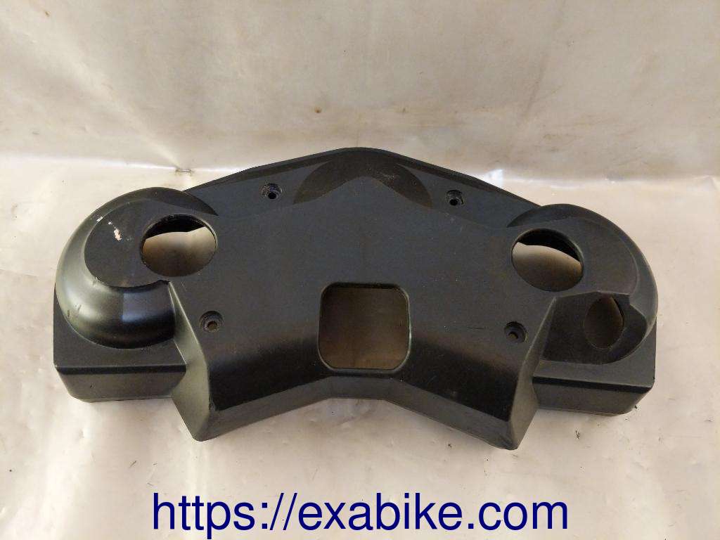 meter part Yamaha XJ 600 - photo 2