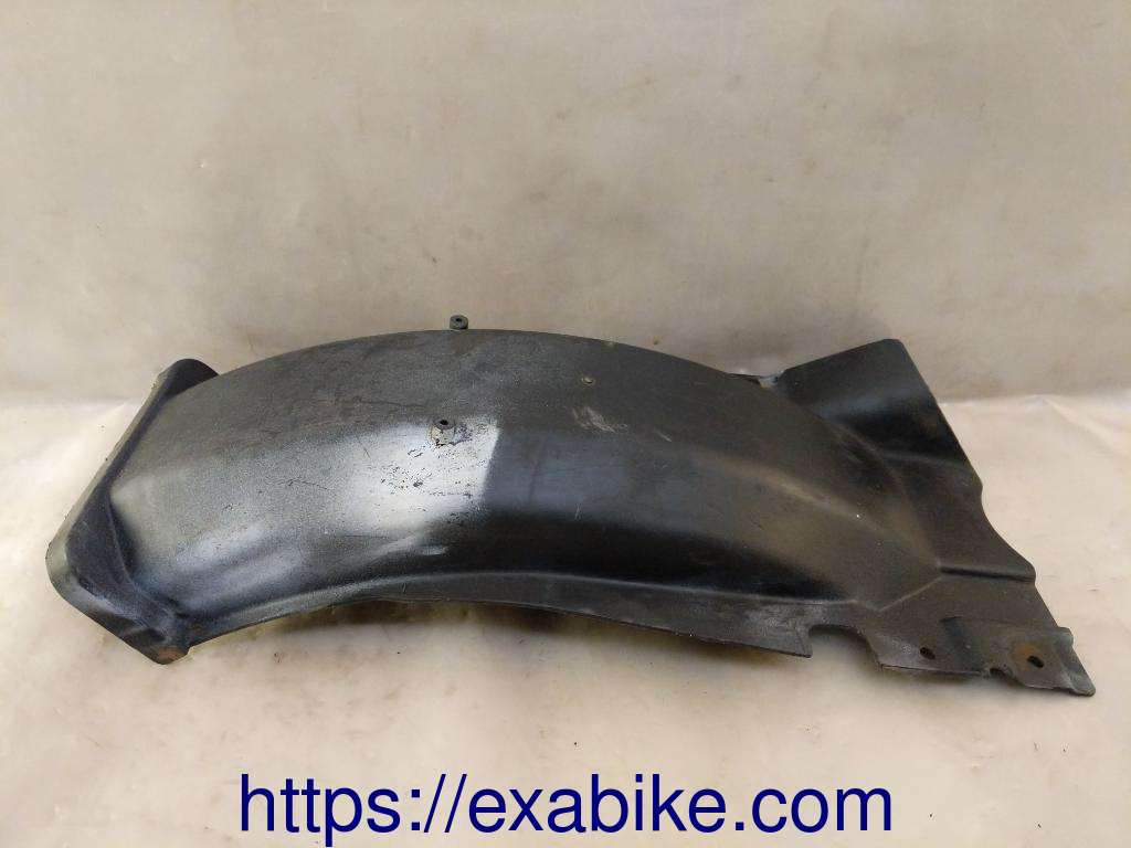 garde-boue arrière Yamaha XJ 600 - photo 1