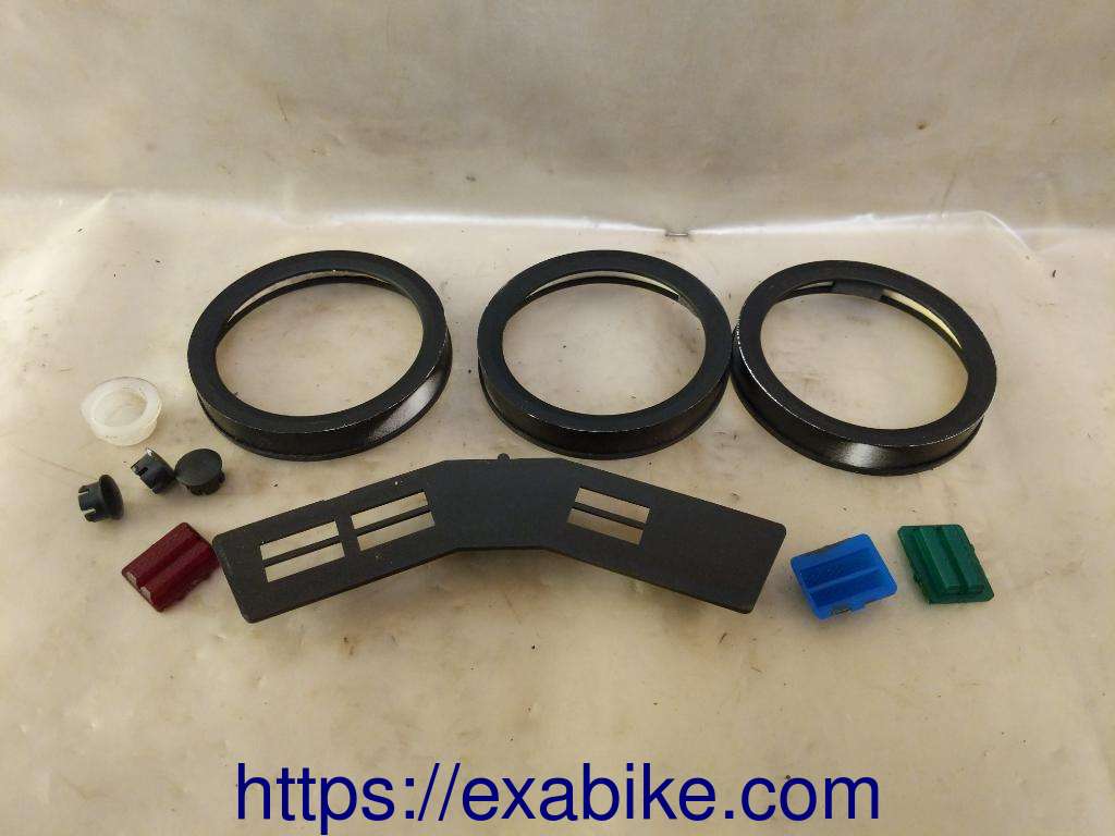 meter parts Yamaha XJ 600 - photo 1