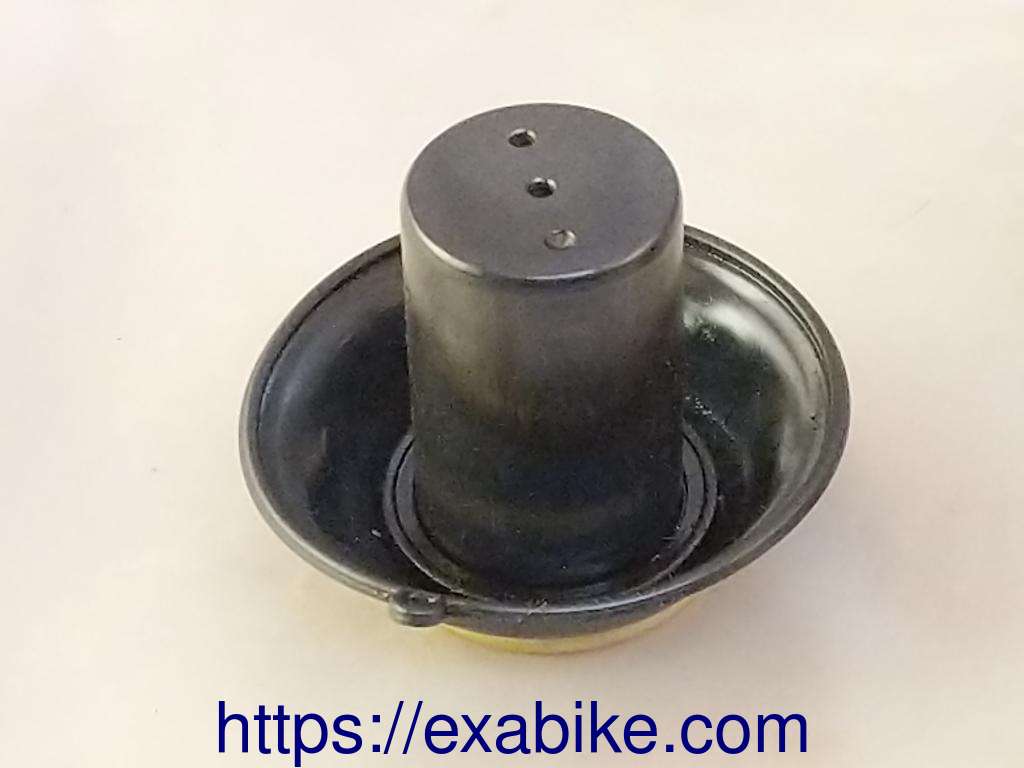 carburetor valve Honda CBX 750 - photo 1