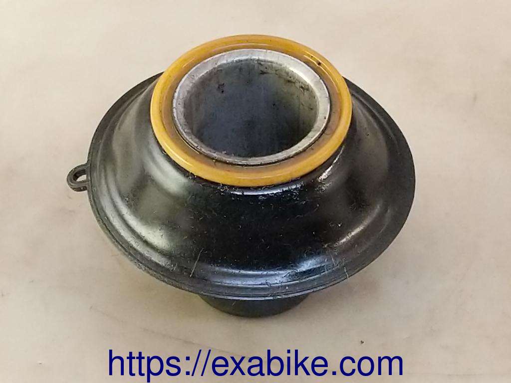 carburetor valve Honda CBX 750 - photo 2