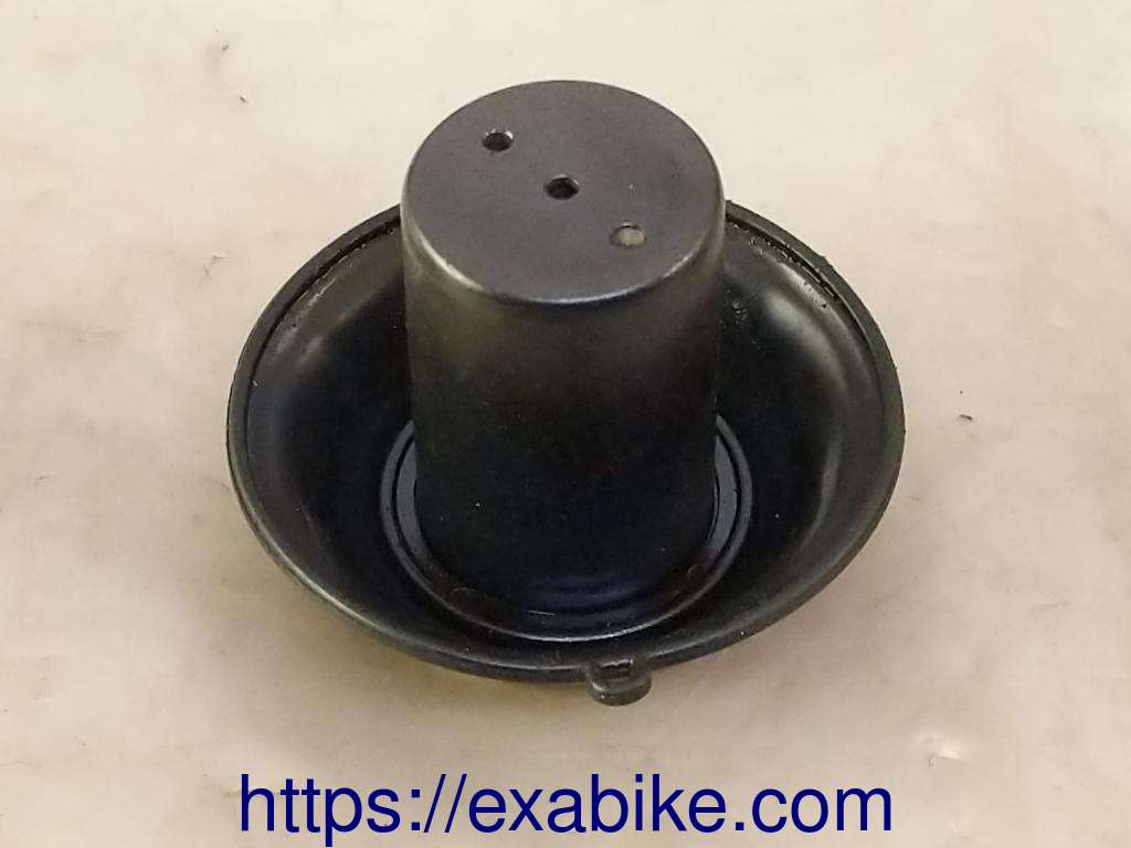 carburetor valve Honda CBX 750 - photo 1