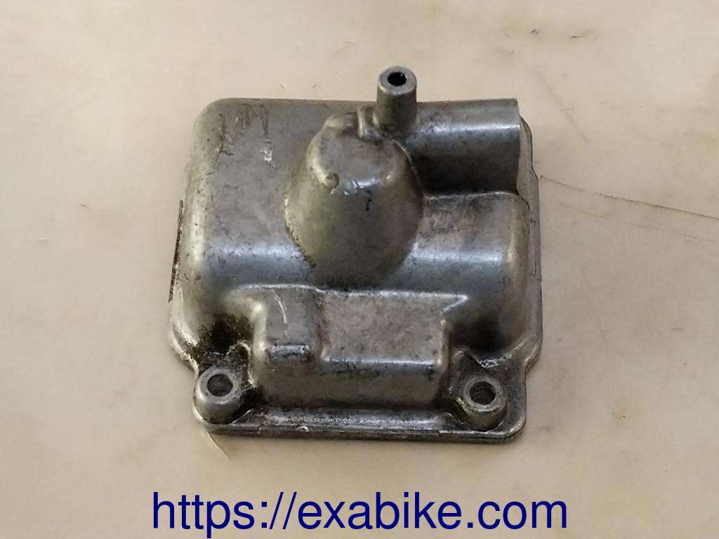 cuve de carburateur Honda CBX 750 - photo 1