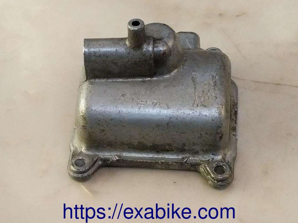 cuve de carburateur Honda CBX 750 - photo 2