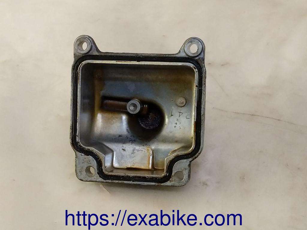cuve de carburateur Honda CBX 750 - photo 3