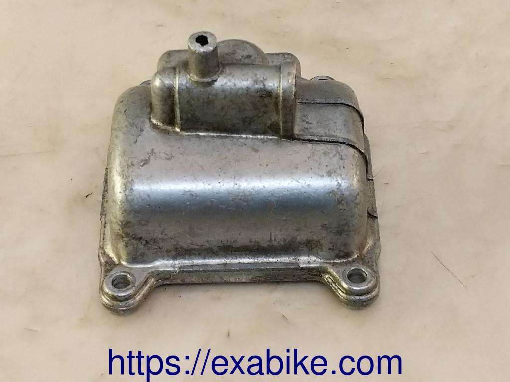 carburetor float chamber Honda CBX 750 - photo 2