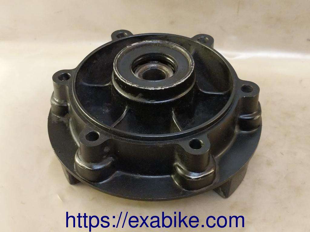 final driven flange Yamaha XJ 600 - photo 1