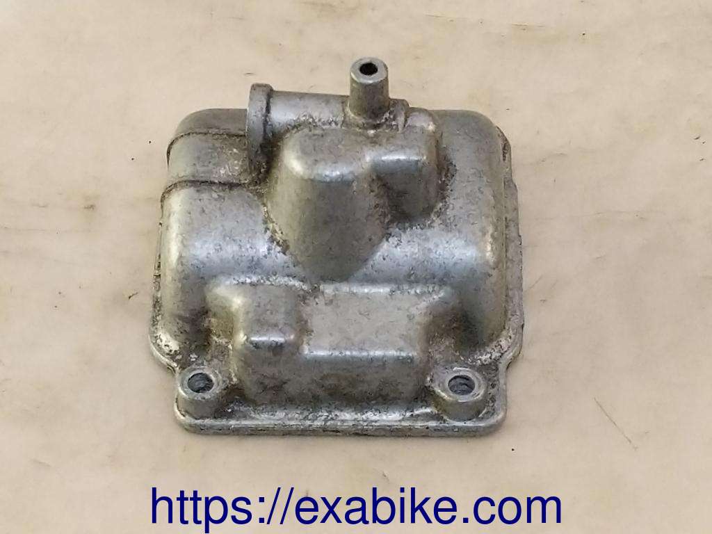 carburetor float chamber Honda CBX 750 - photo 1