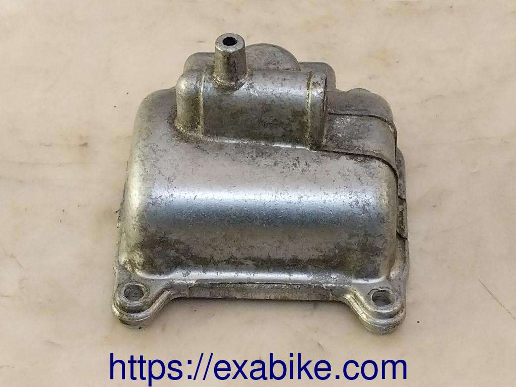 carburetor float chamber Honda CBX 750 - photo 2