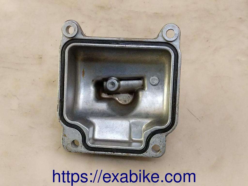 carburetor float chamber Honda CBX 750 - photo 3
