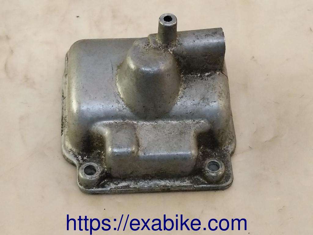 carburetor float chamber Honda CBX 750 - photo 1