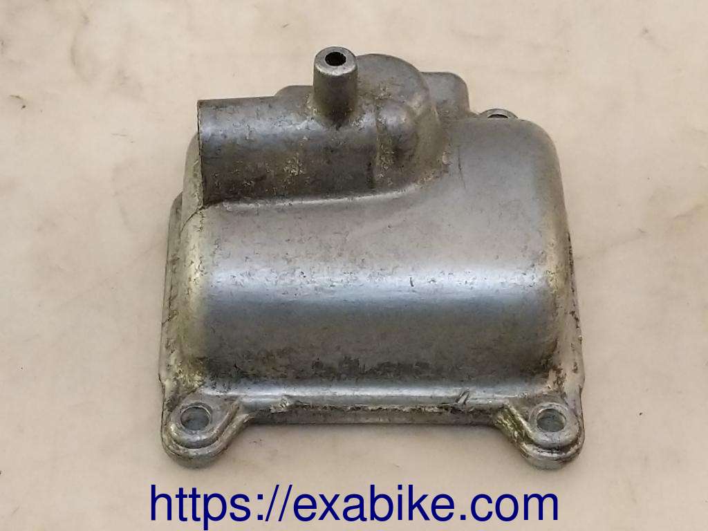 carburetor float chamber Honda CBX 750 - photo 2