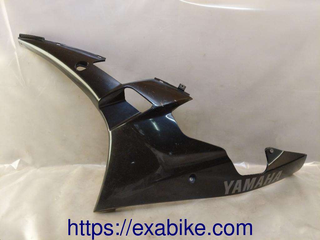 side fairing, left Yamaha R6 - photo 1