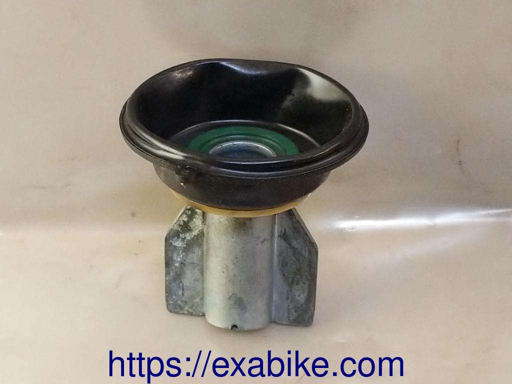 boisseau de carburateur Kawasaki ZZR 1100 - photo 1