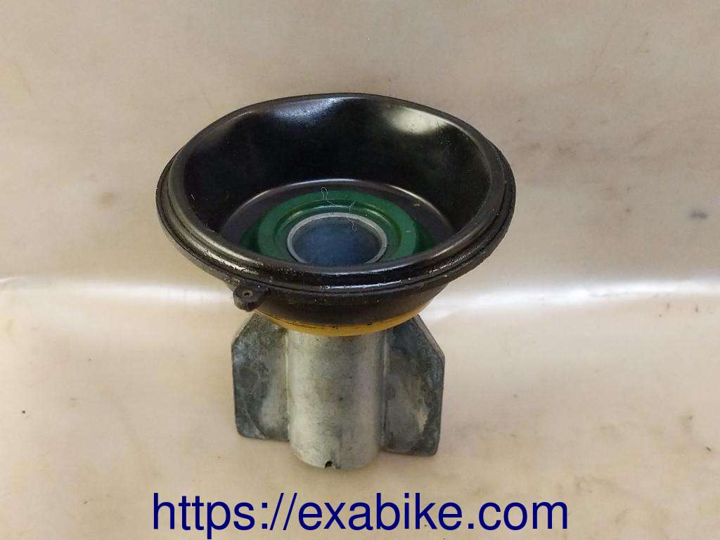 carburetor valve Kawasaki ZZR 1100 - photo 1