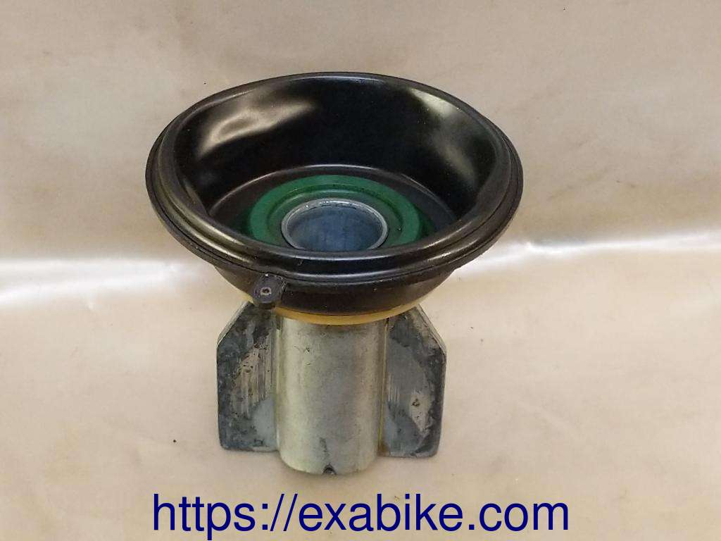 carburetor valve Kawasaki ZZR 1100 - photo 1