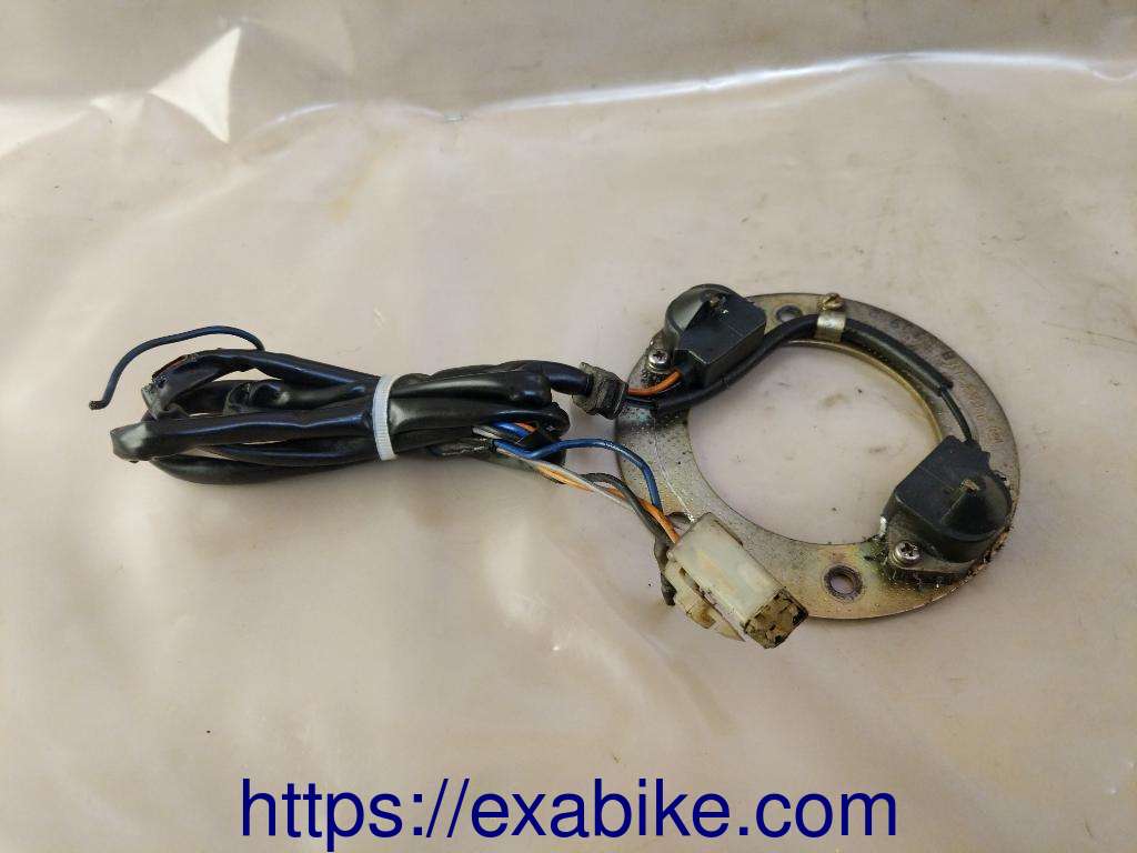 pulse generators Yamaha XJ 600 - photo 1