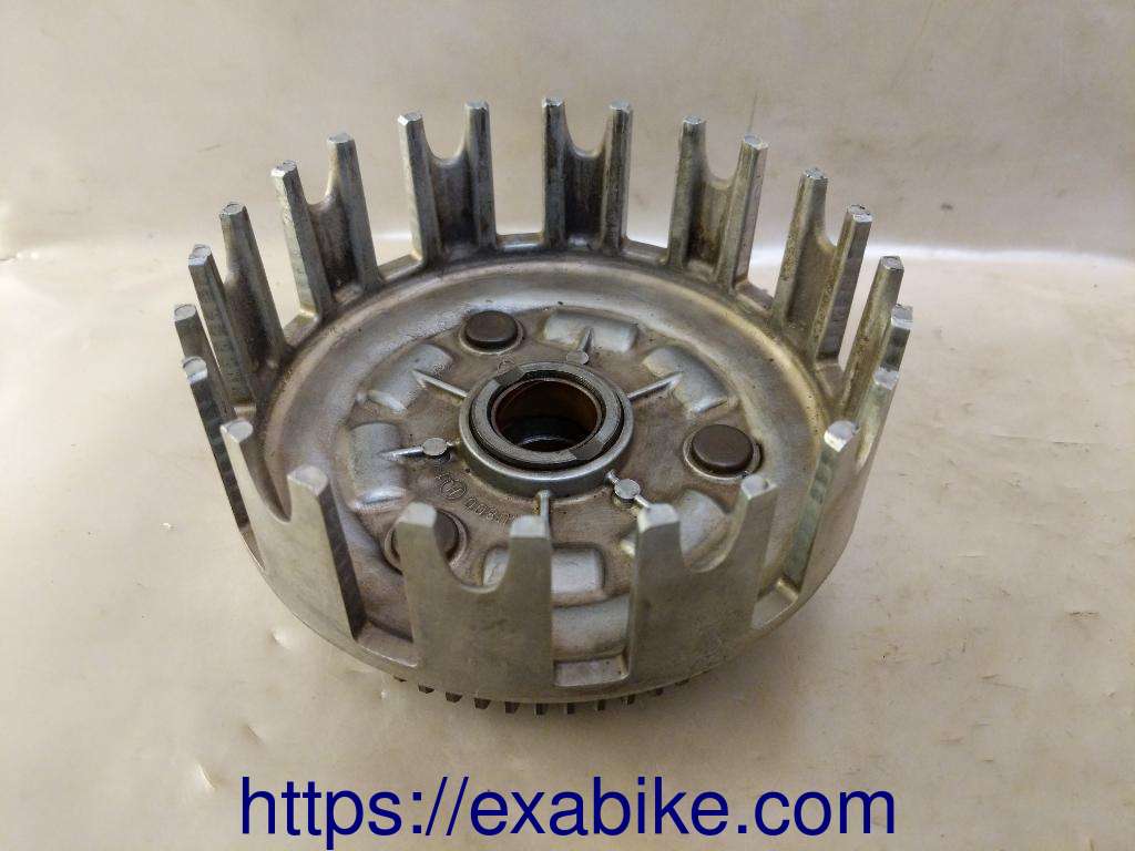 outer clutchs Yamaha XJ 600 - photo 1