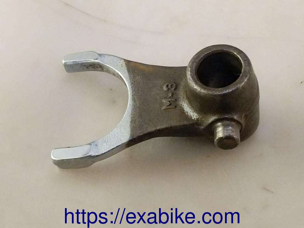 gearshift fork Honda CBX 400 - photo 2
