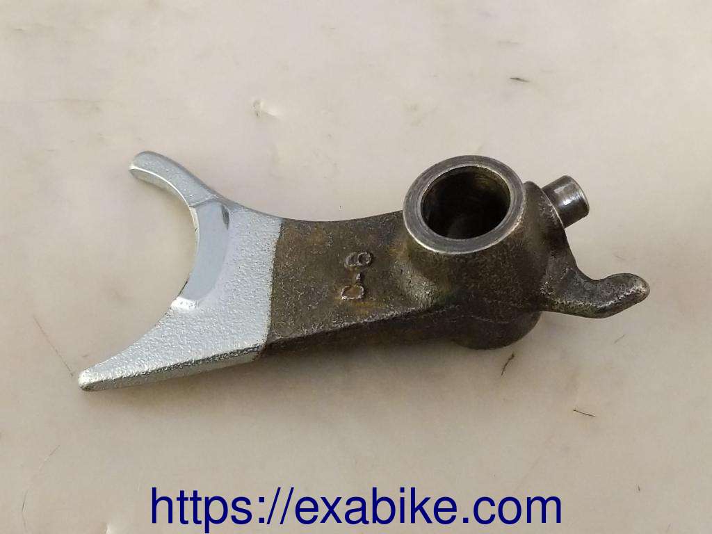 gearshift fork Honda CBX 400 - photo 2
