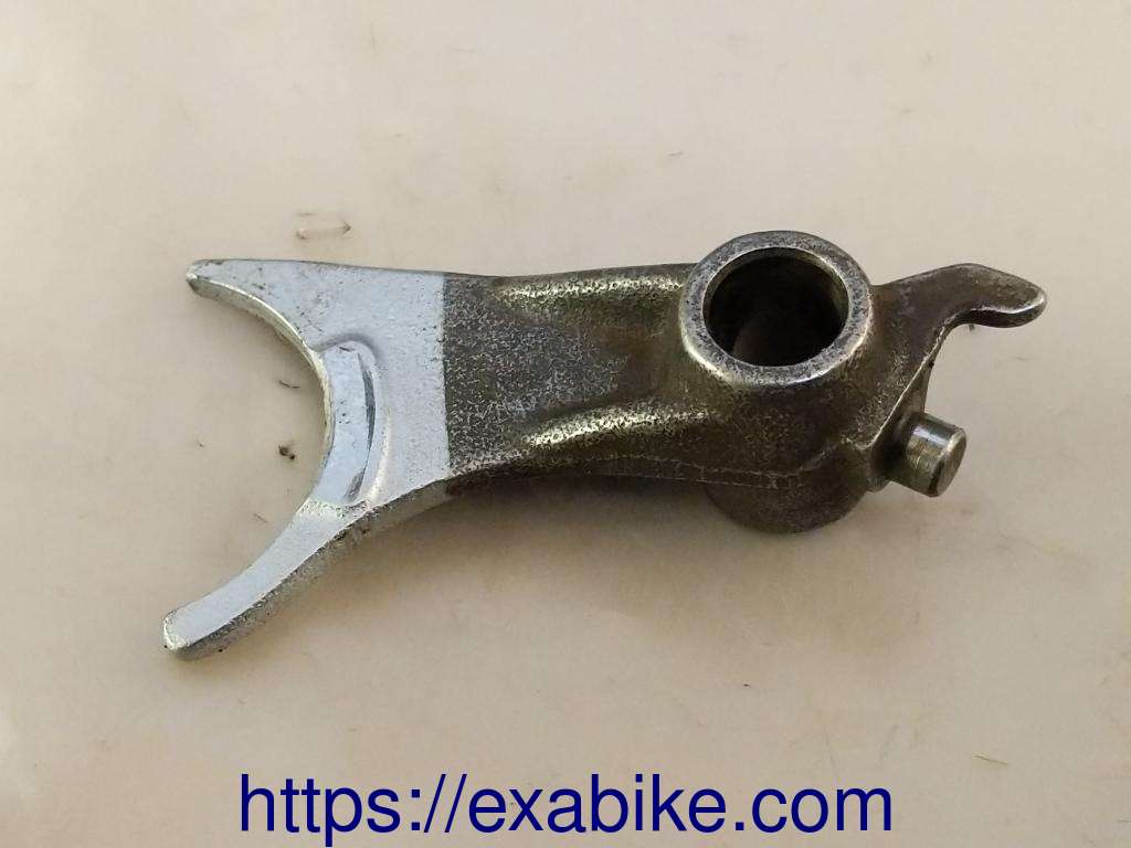 gearshift fork Honda CBX 400 - photo 2