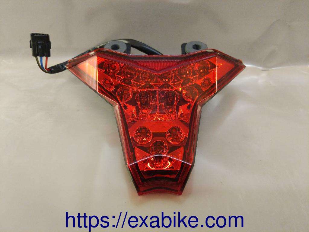 tail light Kawasaki ZX10R - photo 1