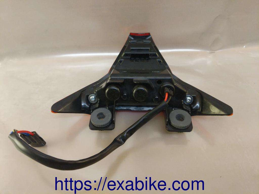 tail light Kawasaki ZX10R - photo 2