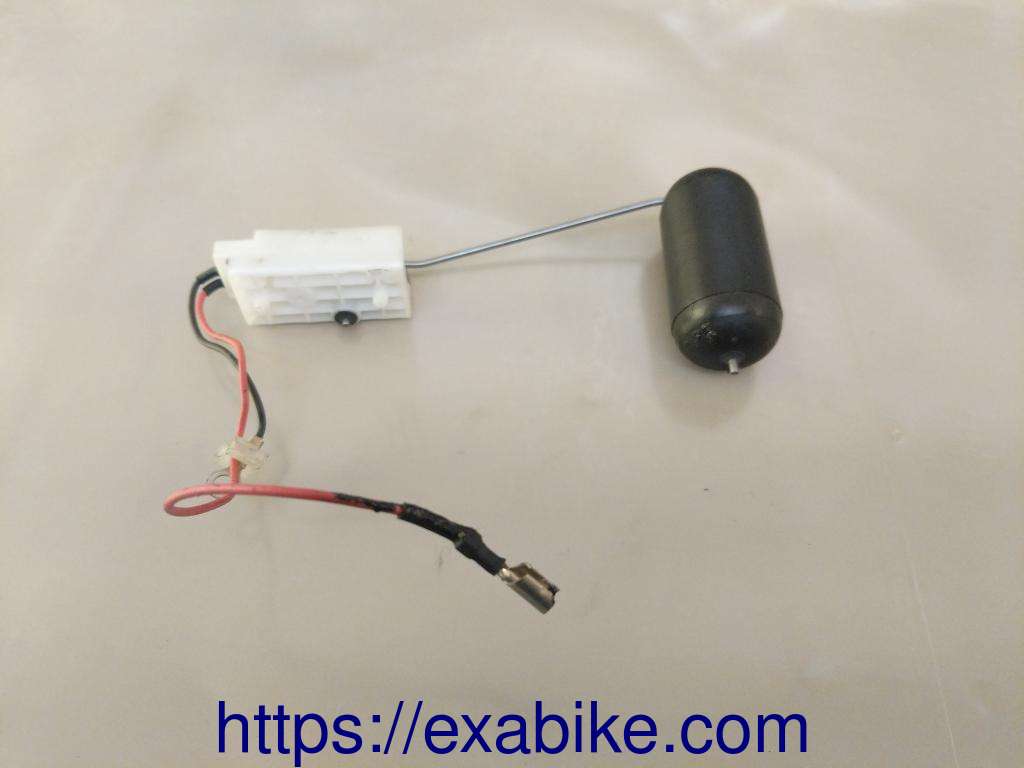 fuel gauge Kawasaki ZX10R - photo 1