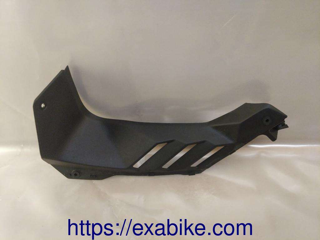 inner cowl, left Kawasaki ZX10R - photo 1