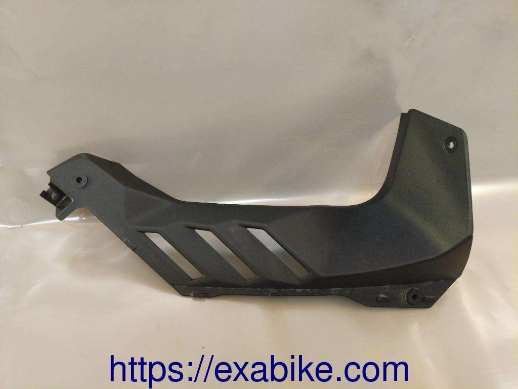 inner cowl, right Kawasaki ZX10R - photo 1