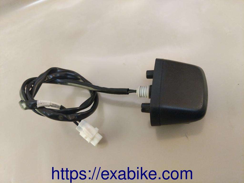 licence plate light Kawasaki ZX10R - photo 1