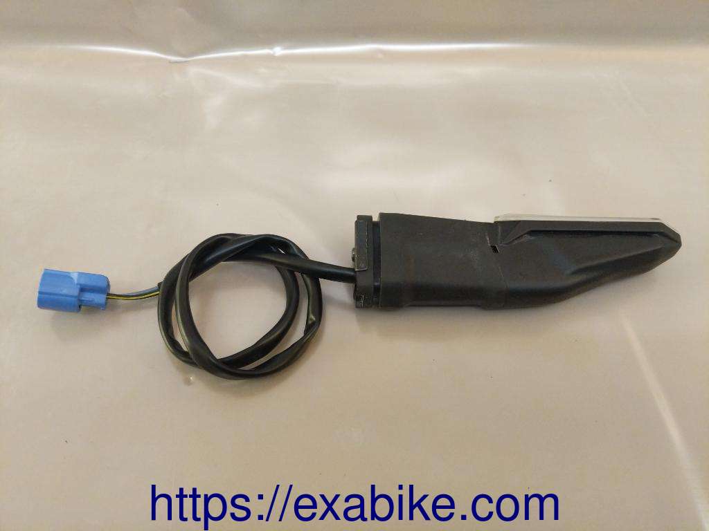 clignotant arrière droit Kawasaki ZX10R - photo 2