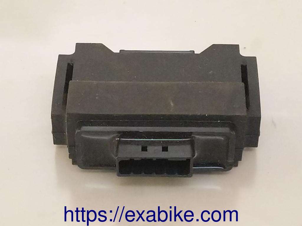 amplificateur d'antidémarrage Kawasaki ZX10R - photo 1